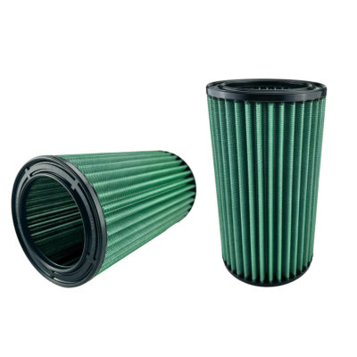 Green - Car Air Filter - R394418